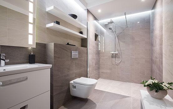 bathroom renvations Dublin