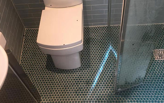 bathroom renvations Dublin